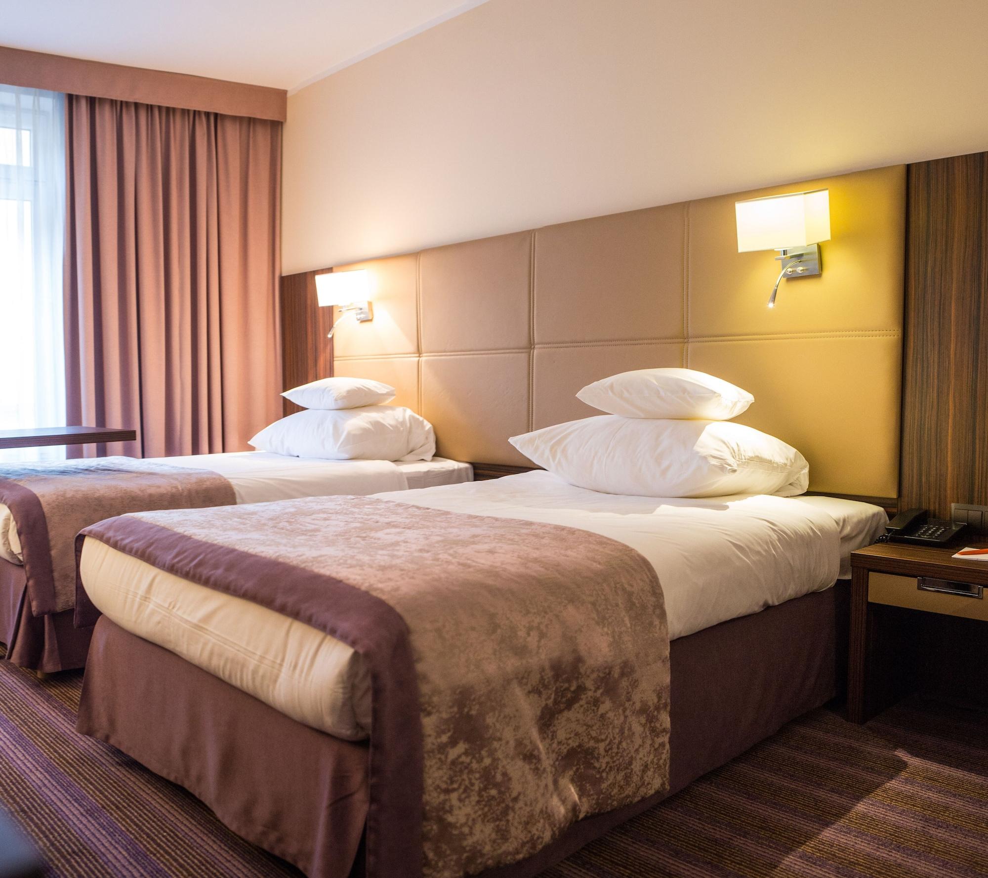 Hotel Desilva Premium Opole Exterior photo