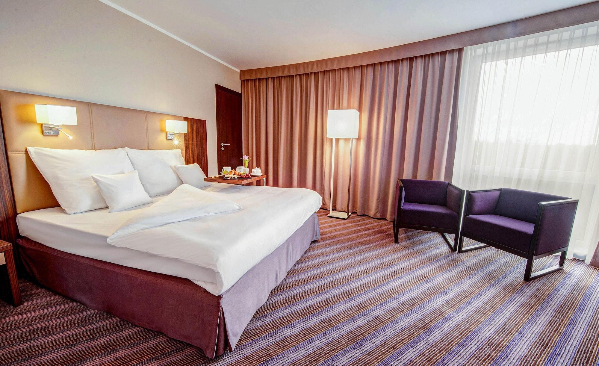 Hotel Desilva Premium Opole Exterior photo