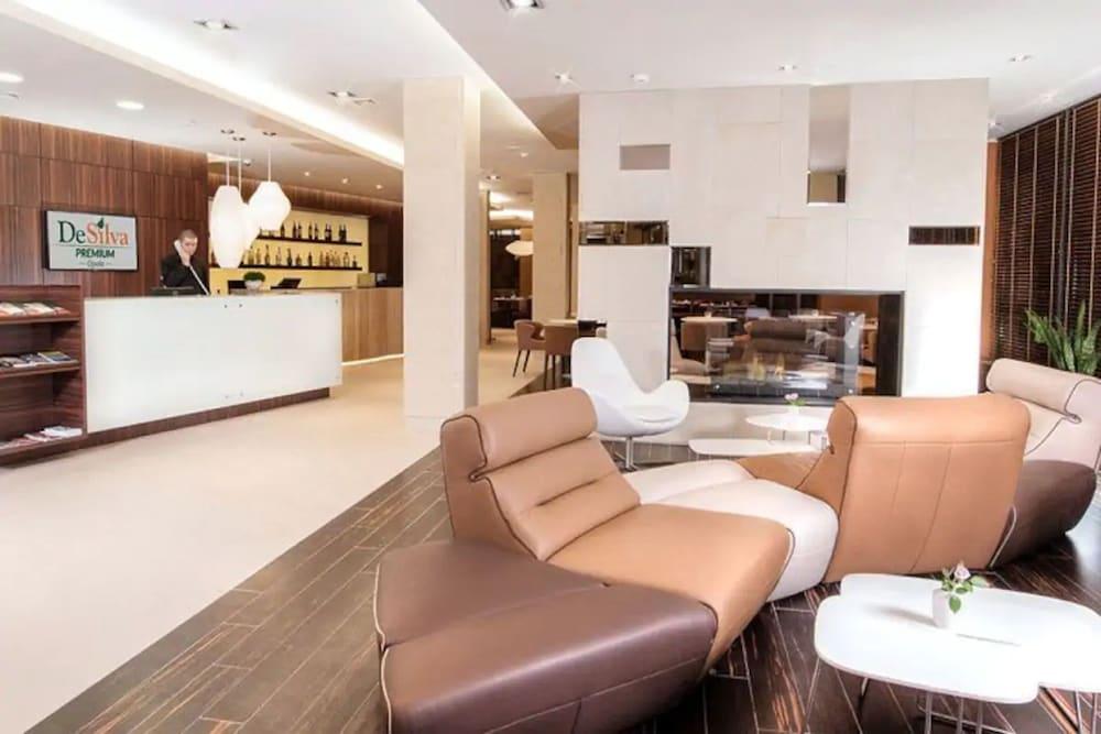 Hotel Desilva Premium Opole Exterior photo