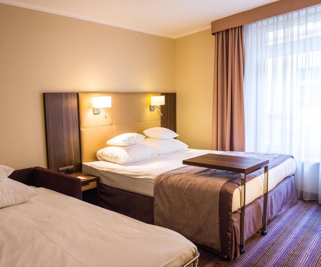 Hotel Desilva Premium Opole Exterior photo