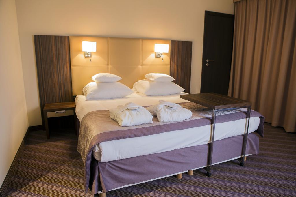 Hotel Desilva Premium Opole Exterior photo