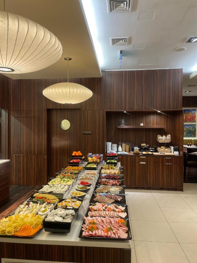Hotel Desilva Premium Opole Exterior photo
