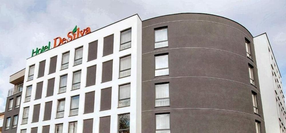 Hotel Desilva Premium Opole Exterior photo