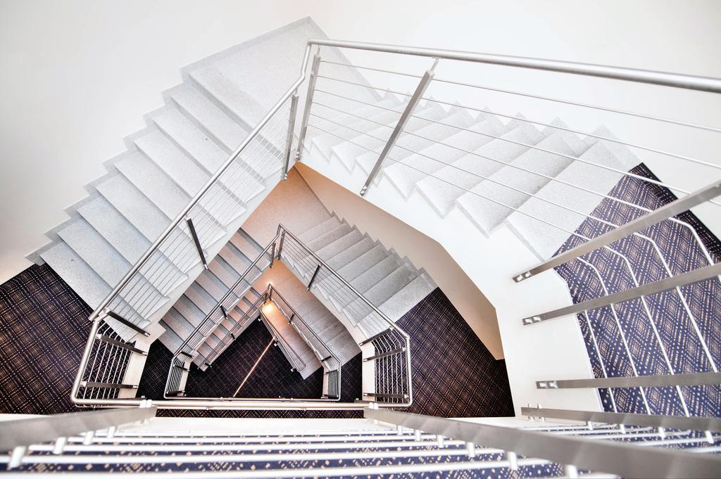 Hotel Desilva Premium Opole Exterior photo
