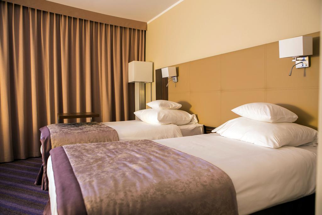 Hotel Desilva Premium Opole Exterior photo