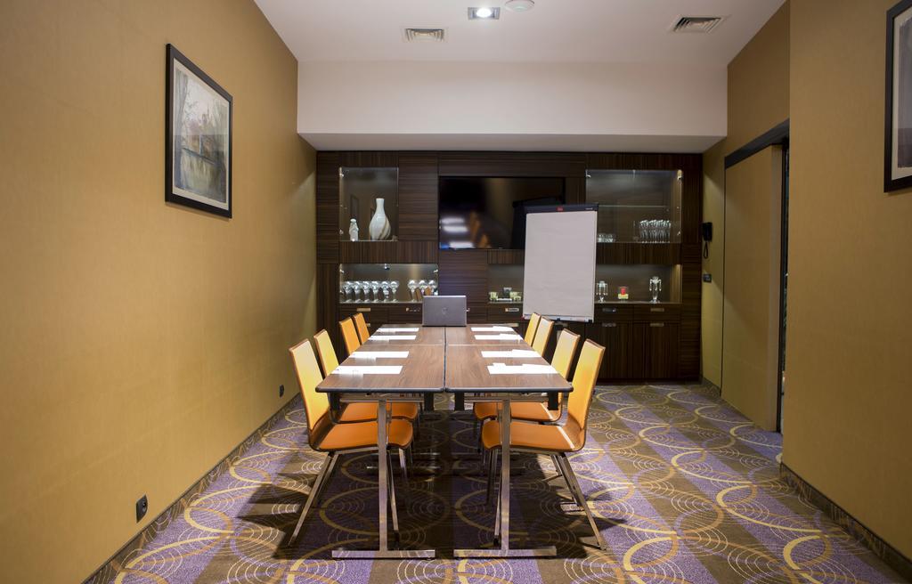 Hotel Desilva Premium Opole Exterior photo