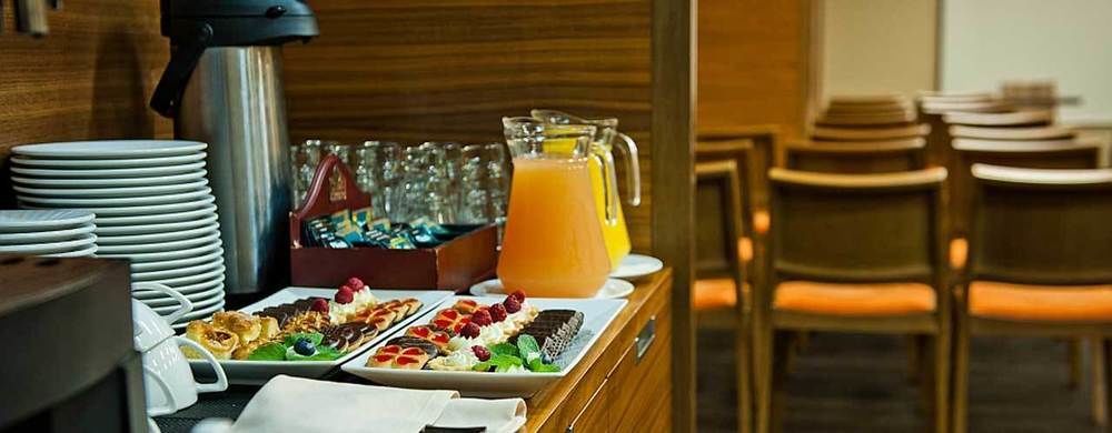 Hotel Desilva Premium Opole Exterior photo