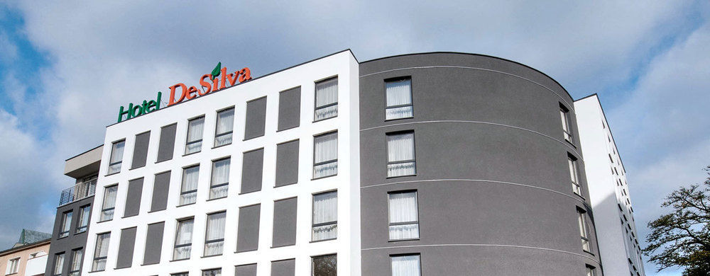 Hotel Desilva Premium Opole Exterior photo