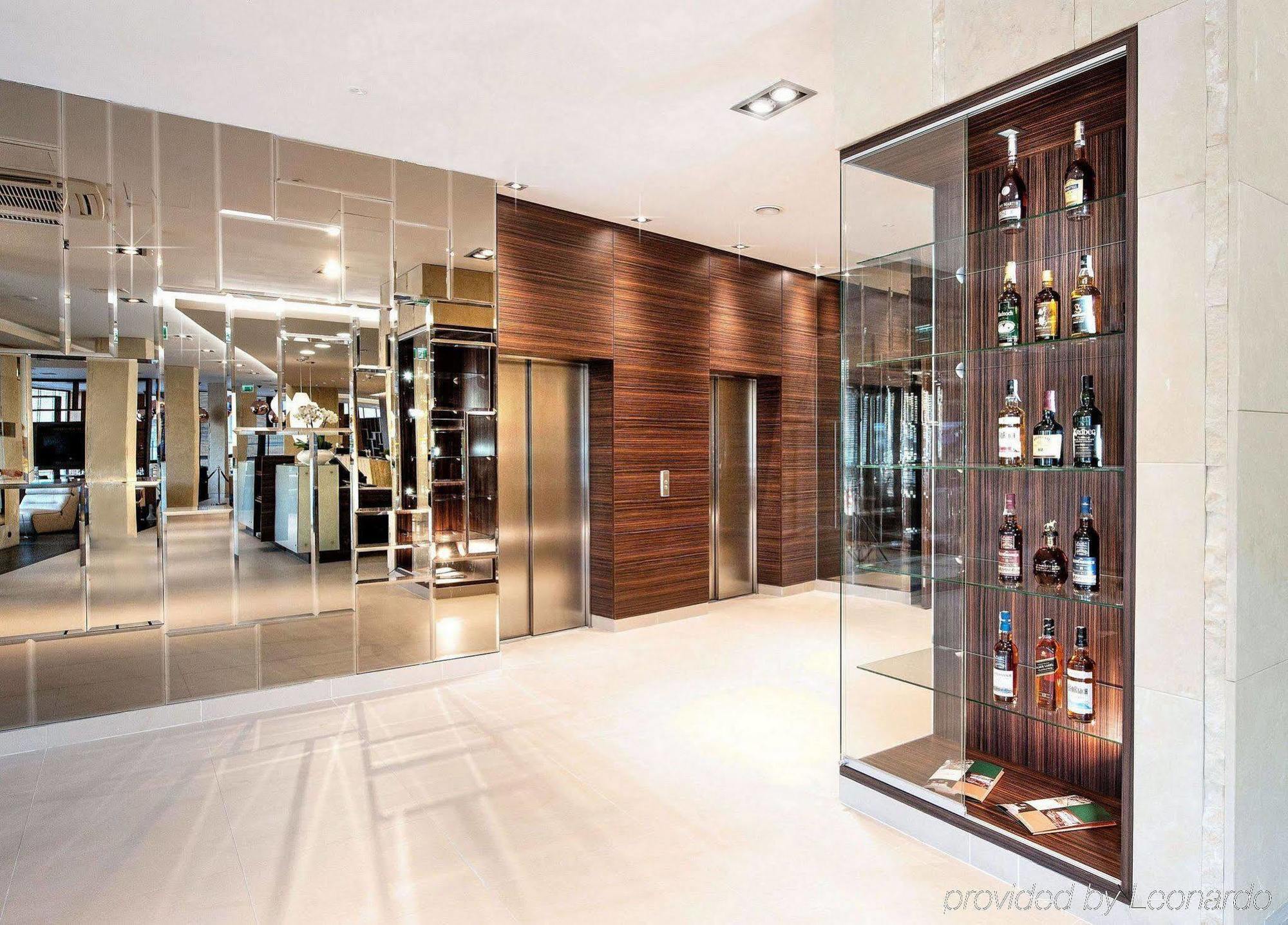 Hotel Desilva Premium Opole Exterior photo