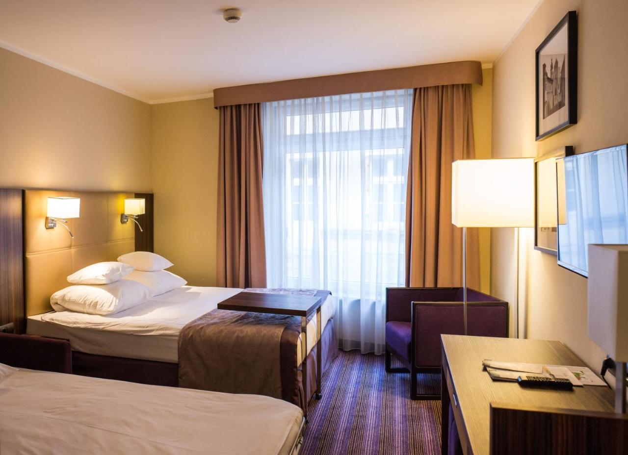 Hotel Desilva Premium Opole Exterior photo