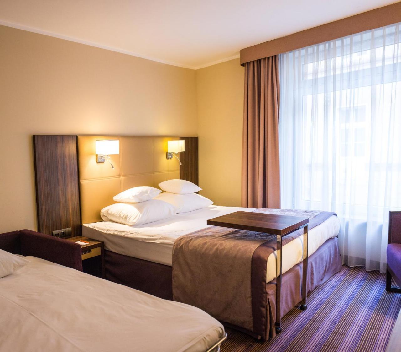 Hotel Desilva Premium Opole Exterior photo